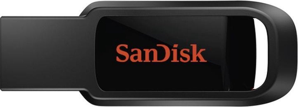SanDisk Cruzer Spark | 128GB | USB 2.0A - USB stick