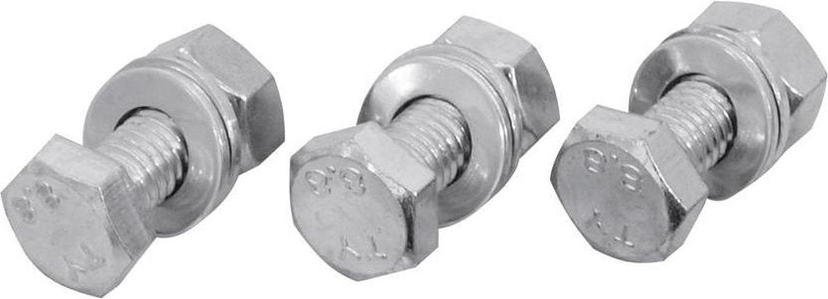 DECOTRUSS Bolt Set