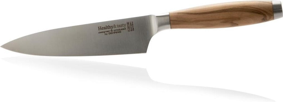 HEALTHY & TASTY CHEFSMES HT4002