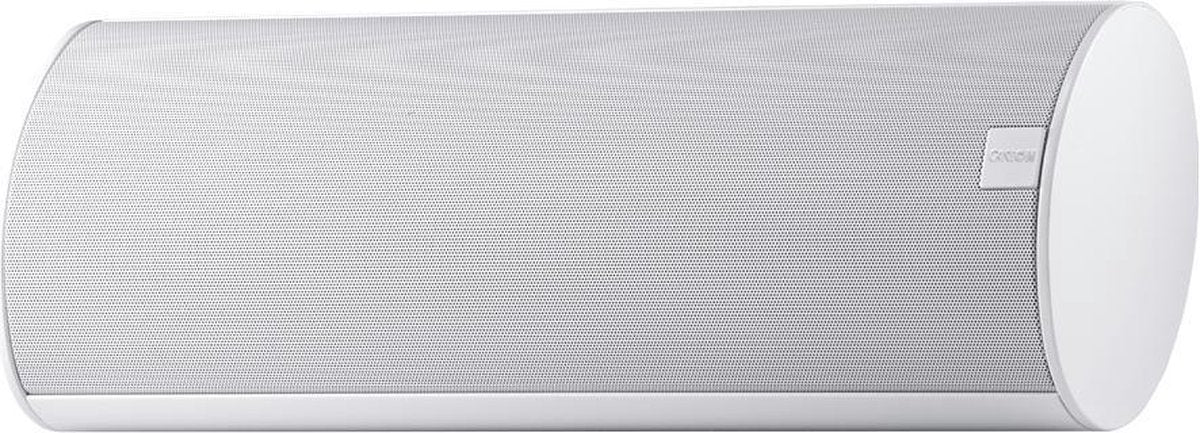 Canton CD 250.3 70 W Zilver Bedraad