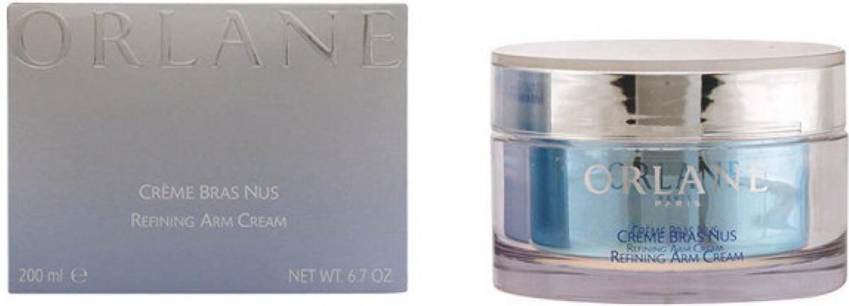 Orlane - Anti-Aging Crème voor Armen Corps Orlane - Vrouwen - 200 ml