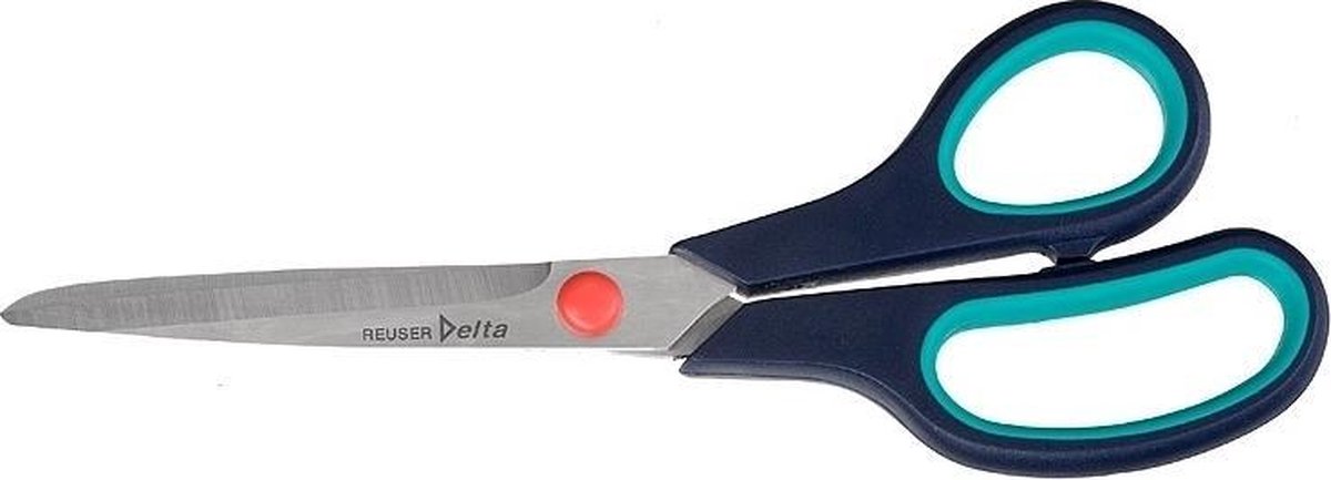 Reuser Delta Soft-grip 21cm microvertand