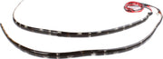 AutoStyle Set flexibele LED DRL Strings - Wit - 2x50cm