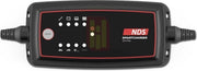 NDS SMARTCHARGER Acculader SC12-4 12V-4A (AGM
