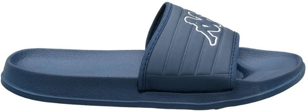 Kappa - Lablo Shower Slipper - Unisex - maat 43