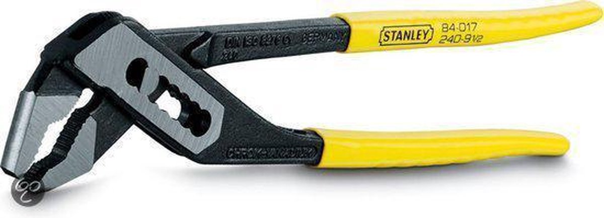 Stanley Waterpomptang - 240 mm