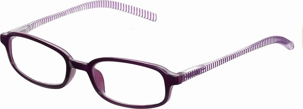 SILAC -NEW PURPLE - Leesbrillen voor Vrouwen - 7091 - Dioptrie +3.00