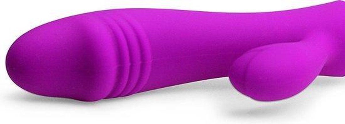 Tarzan Vibrator - Clitoris