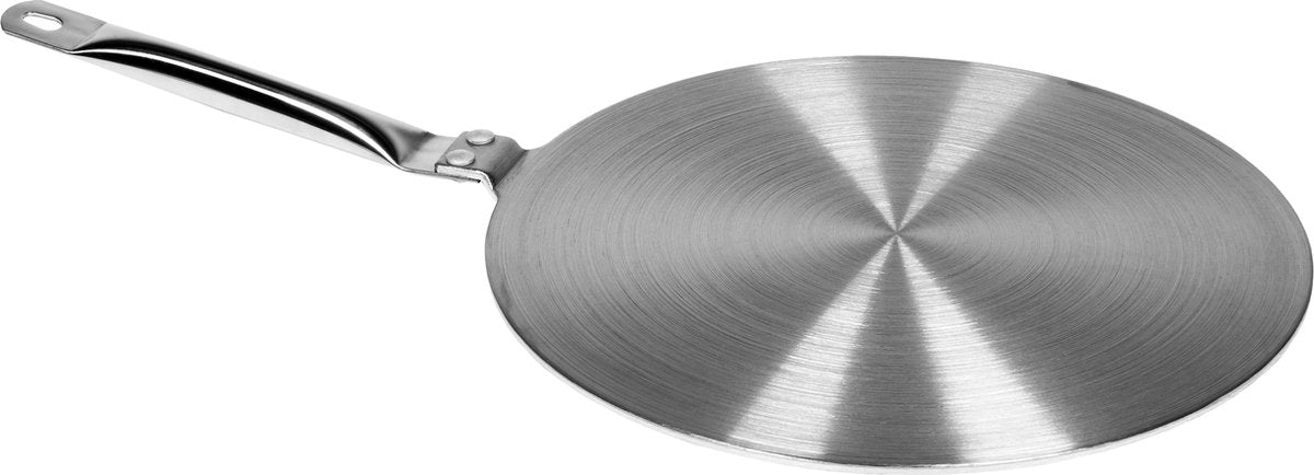Krumble Inductie adapter / Inductie adapterplaat / Inductieplaat / Adapterplaat / Inductie converter / Kookgerei - Diameter 23