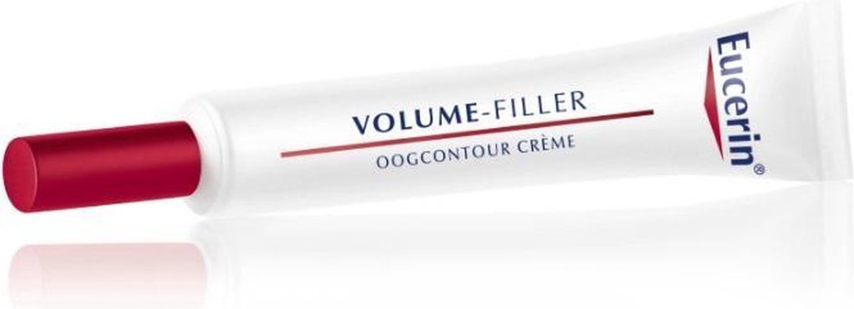 Eucerin Oogmake-upreiniging Eucerin Volume Filler Oogcreme