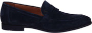 Lloyd Roddy Blauw Moccasin