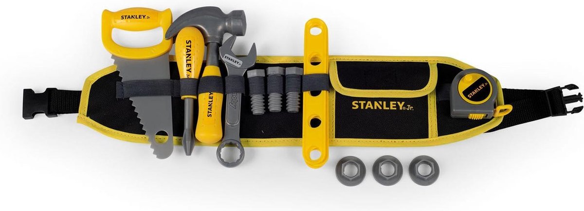 Smoby Stanley Gereedschapsriem