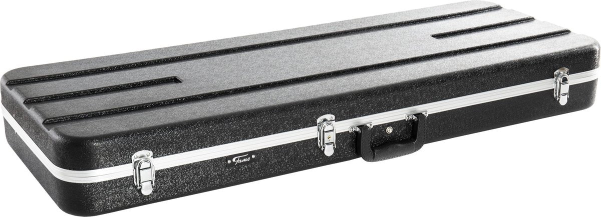 Cases voor e-gitaren - Fame Hard-Case ABS Deluxe (Electric Guitar)