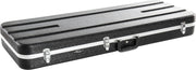 Cases voor e-gitaren - Fame Hard-Case ABS Deluxe (Electric Guitar)