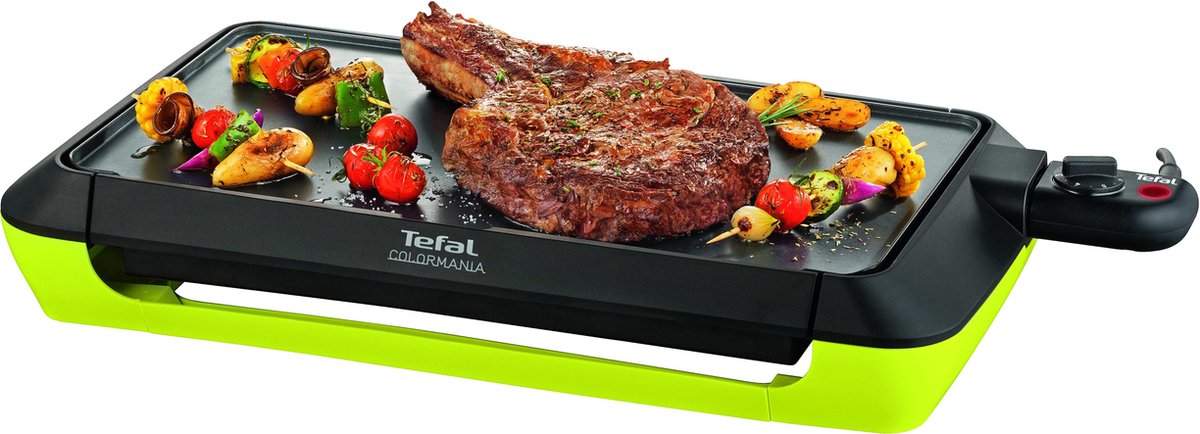 Tefal Plancha CB660301 - Bakplaat -  47 x 25 cm