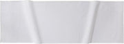 DDDDD Latus Tafelloper - 50 x 150 cm - Wit