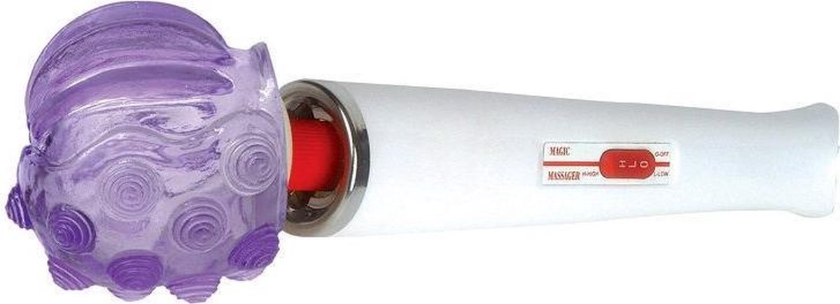 TLC MAGIC MASAGER PLEASURE ATTACHMENT