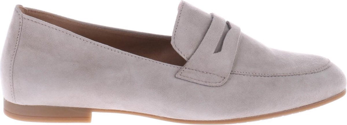 Gabor Loafers beige - Maat 41