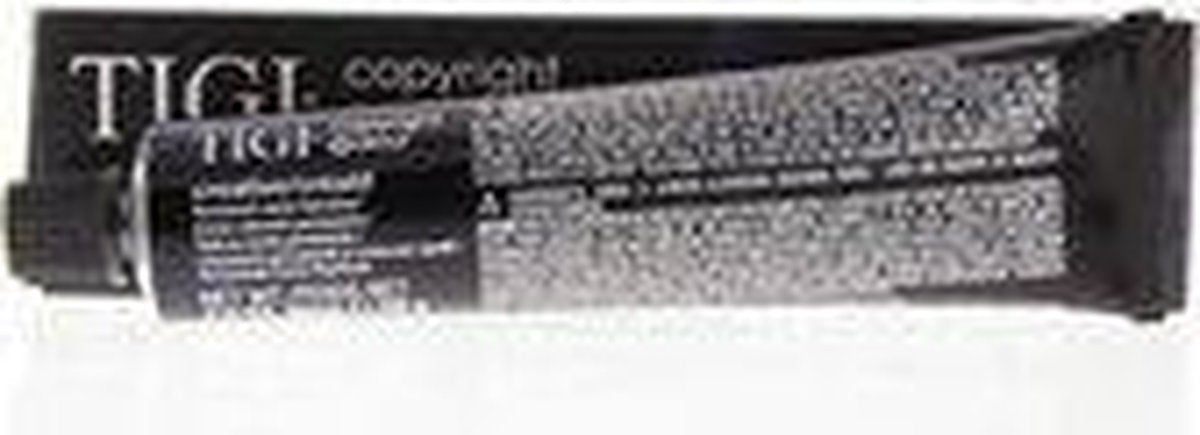 5 Light neutral brown Tigi Creative 60ml