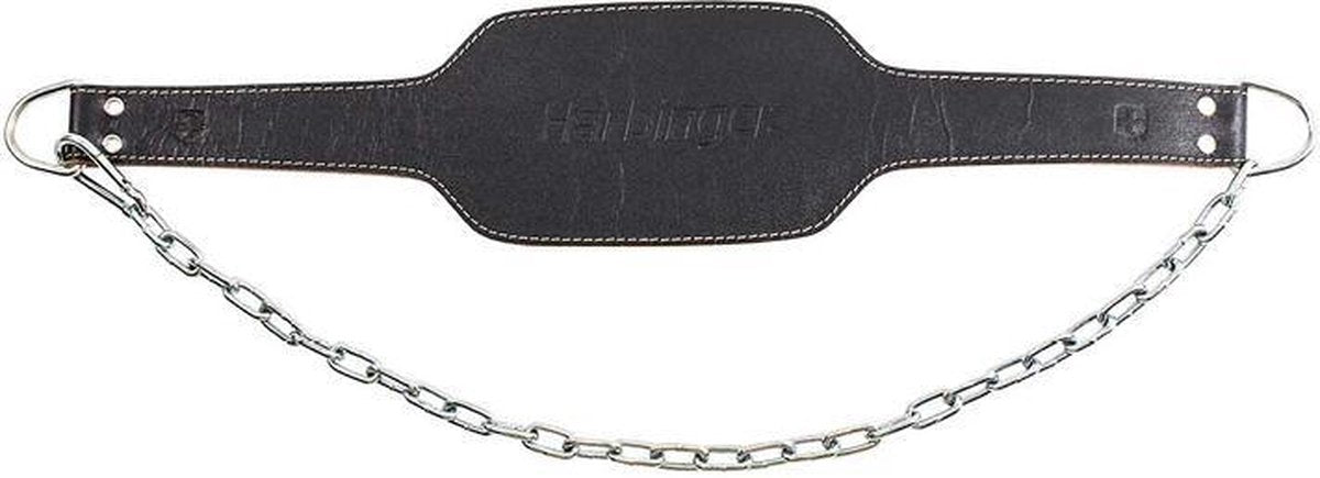 Leather Dip Belt Riem | Harbinger®