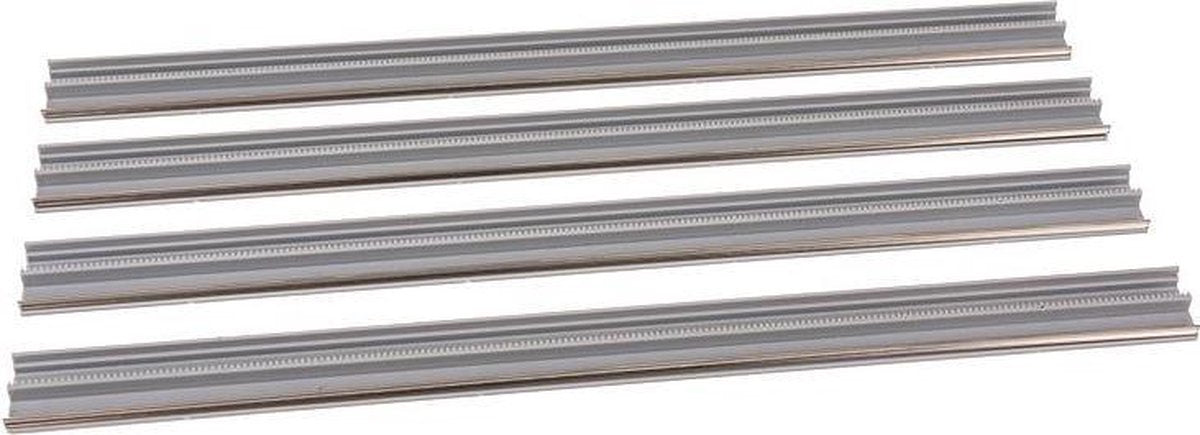 Faller - Track extension for Container bridge-crane - FA180291 - modelbouwsets