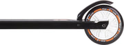 Stiga - Kick Scooter TRACK 120-S - Black (80-7431-01)
