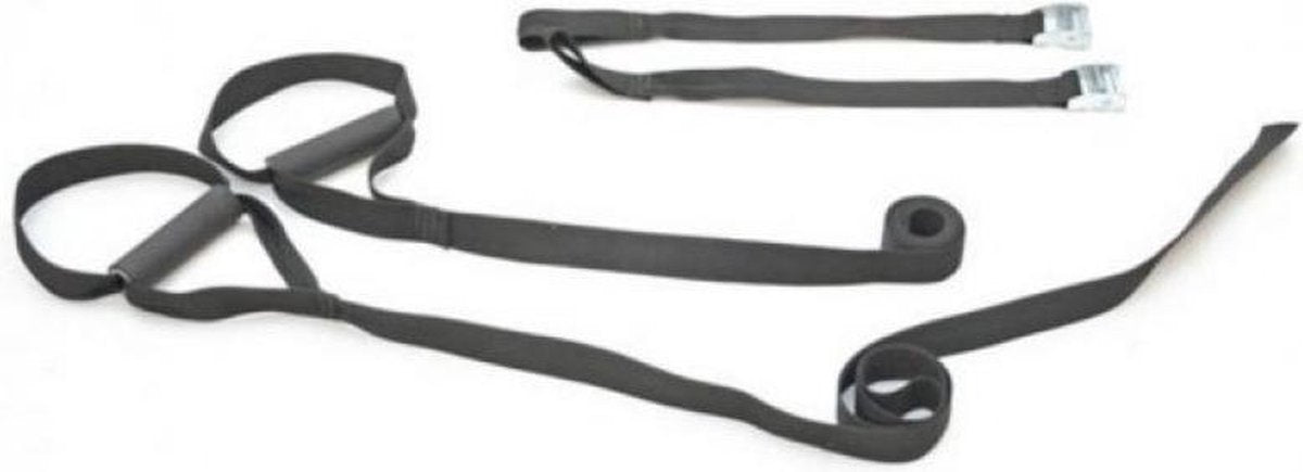 Stroops Body Weight Gym 2 webbing