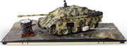 FORCES OF VALOR GERMAN Sd.Kfz. 173 AUF PANTHER I - JAGDPANTHER 1944 schaalmodel 1:32