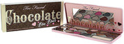 Too Faced Chocolate Bon Bons Eye Shadow Palette 16g