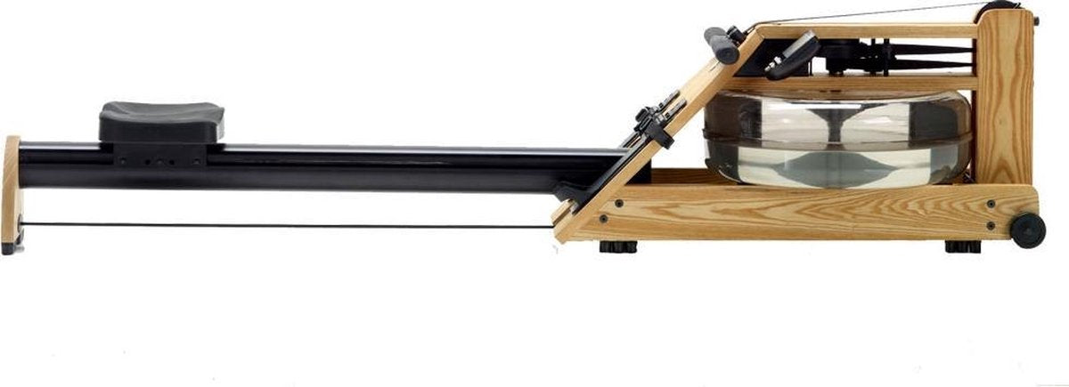 Roeitrainer WaterRower A1 Home - Essen hardhout
