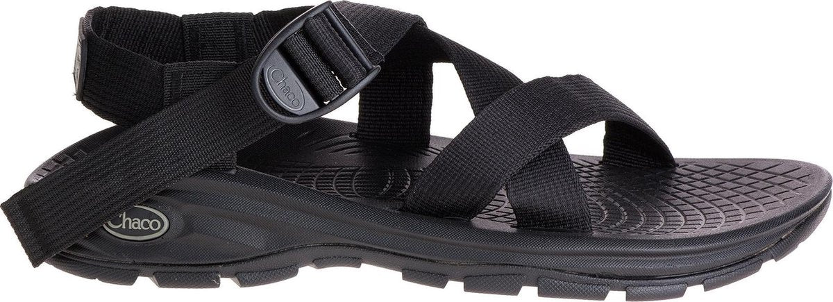 Z/VOLV (M) - Solid Black