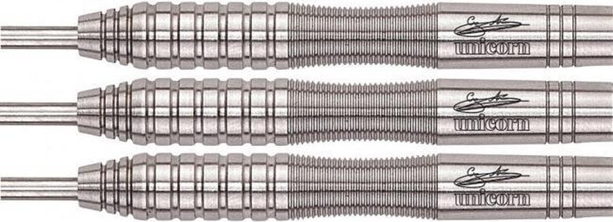 Unicorn Dartbarrels Gary Anderson Phase 2 90% Gewicht 24 Gram