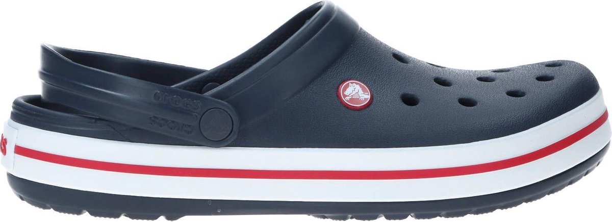 Crocs Crocband - Wandelsandalen - Volwassenen - 45/46 - Blauw