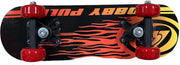 Kinder skateboard | Bobby Fuled tot 6 jaar | Jongens & Meisjes | Mini Skateboard |