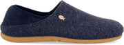 Hot Potatoes Sloffen - Maat 41 - Mannen - navy