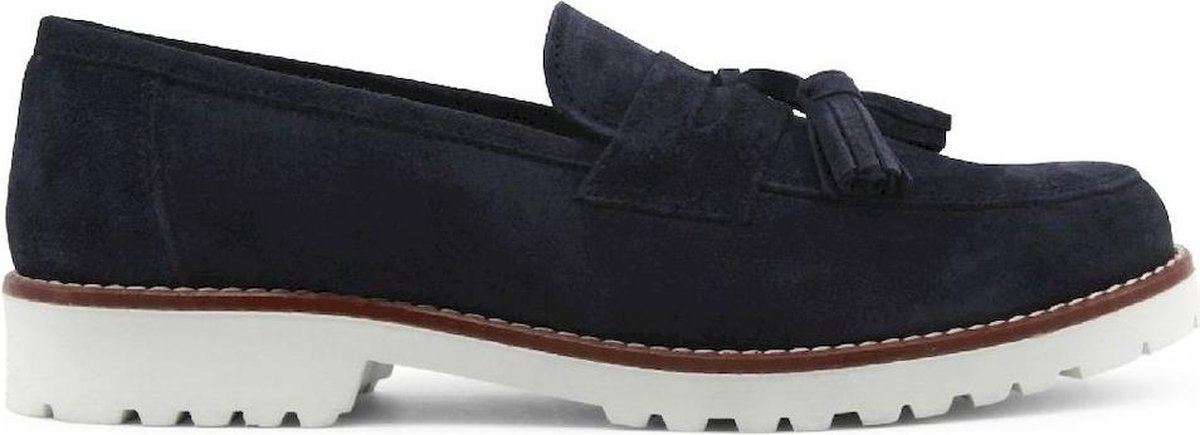Made in Italia - Moccasins - Vrouw - BRIVIDI - Blue