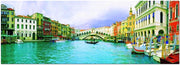 Panorama Legpuzzel - 1000 stukjes - Venetië - Educa Puzzel