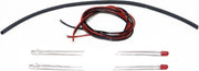 Slot.it - Spare Leds Cables For Lighting Kits - SL-SP42 - modelbouwsets