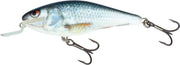 Salmo Executor Shallow Runner - Plug - Real Dace - 7cm - Roach
