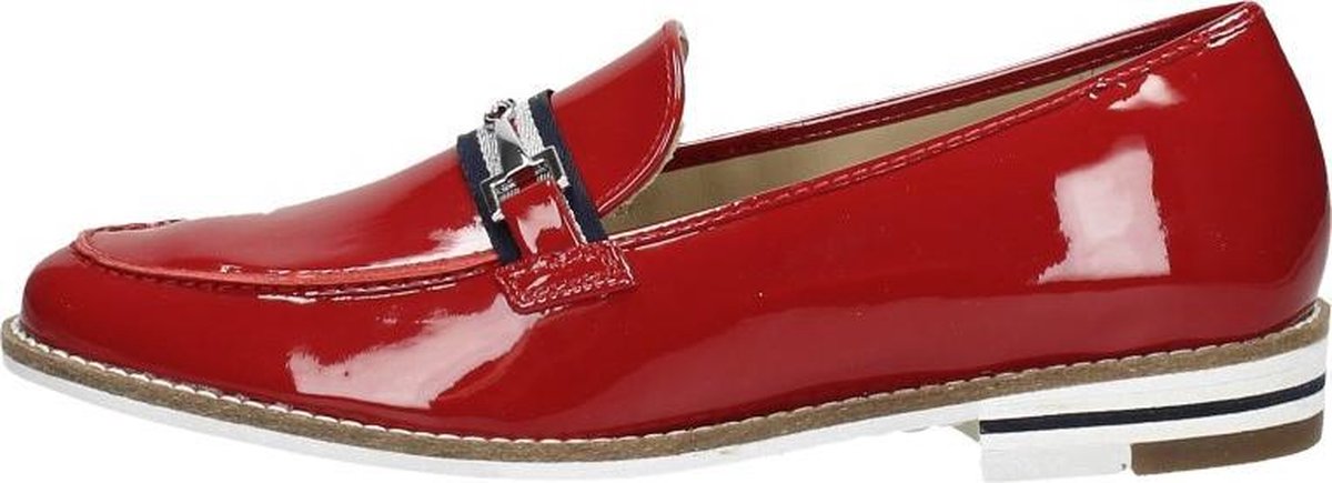 Ara - Mocassin