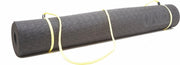 Inq Yogamat Met Draagriem 3 Millimeter Tpe Zwart