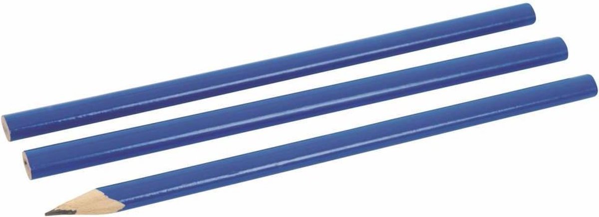 Silverline Timmermanspotloden