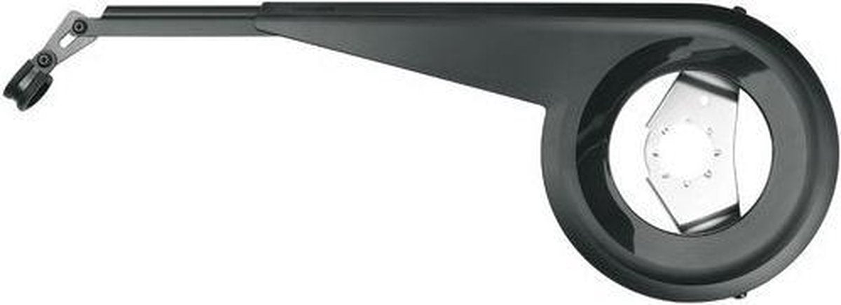 Sks Universeel Kettingscherm Chainbow 42-44t 38/51 X 21 Cm Zwart
