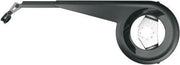 Sks Universeel Kettingscherm Chainbow 42-44t 38/51 X 21 Cm Zwart