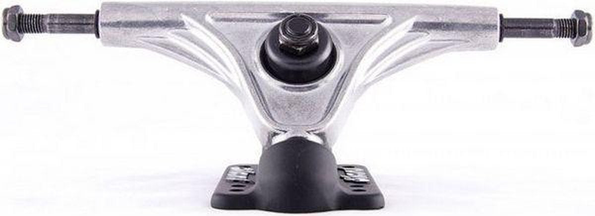 Globe Slant trucks reverse raw 150mm