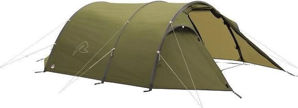 Robens Goshawk 2EX - Ruime 2 persoons Tunneltent