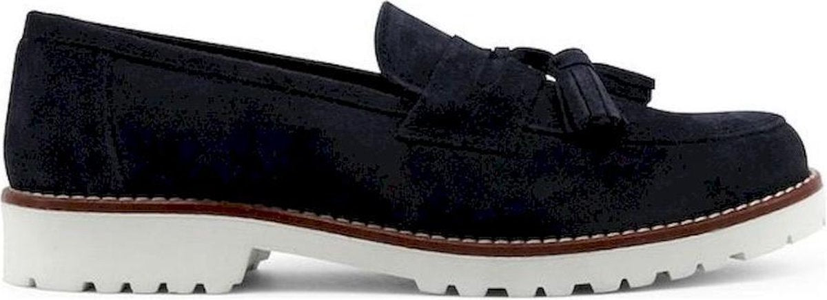 Made in Italia - Moccasins - Vrouw - BRIVIDI - Blue