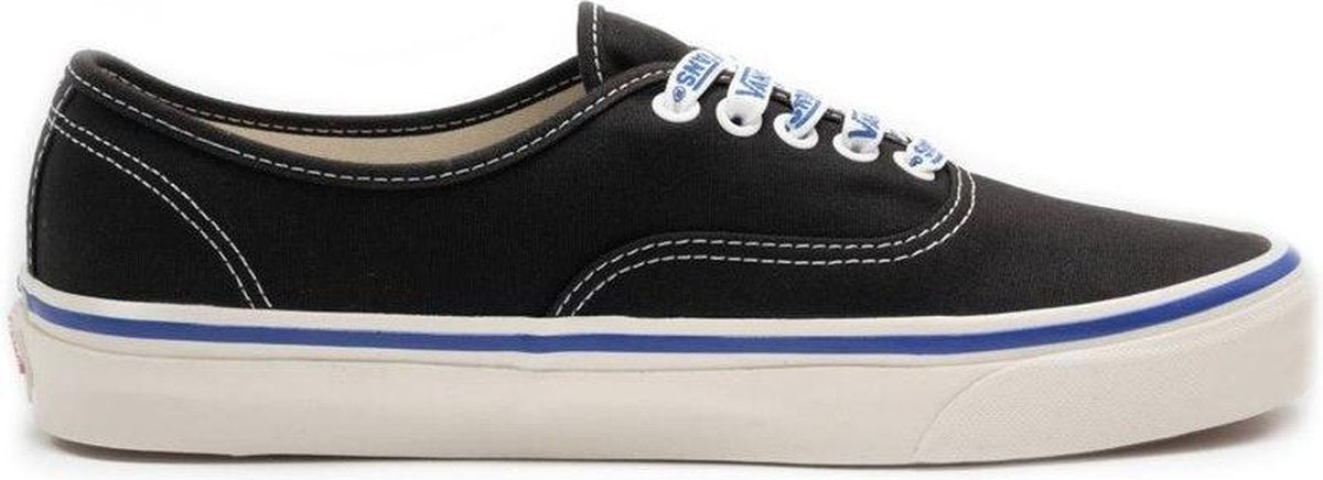 Vans - AUTHENTIC - black / US 9
