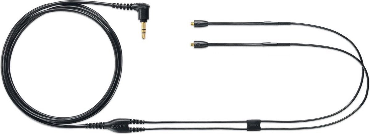 Shure EAC64 Kabel