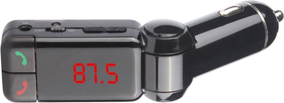 BT - BC-06 Bluetooth Car Kit